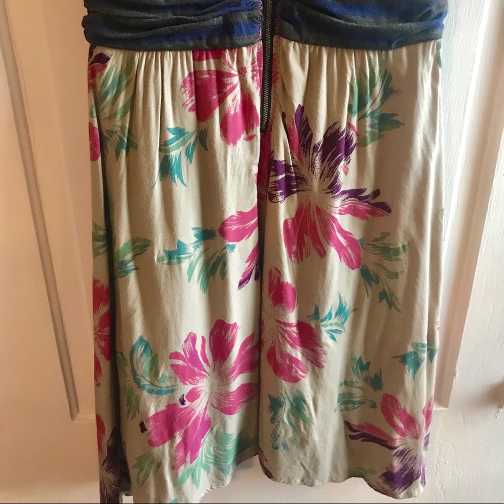 Colorful Sundress - Picture 2 of 6